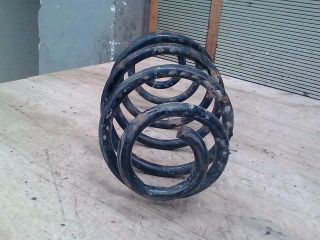 bontott RENAULT ESPACE IV Hátsó Rugó