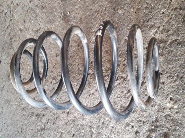 bontott RENAULT ESPACE IV Hátsó Rugó