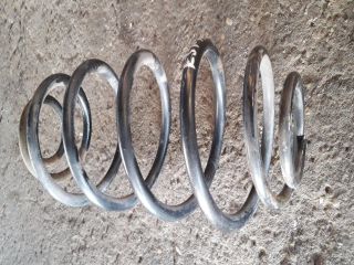 bontott RENAULT ESPACE IV Hátsó Rugó