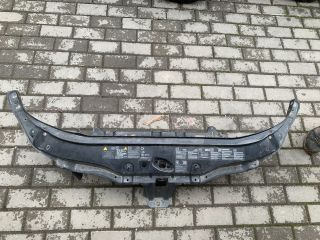 bontott RENAULT ESPACE IV Homlokfal (Üres lemez)