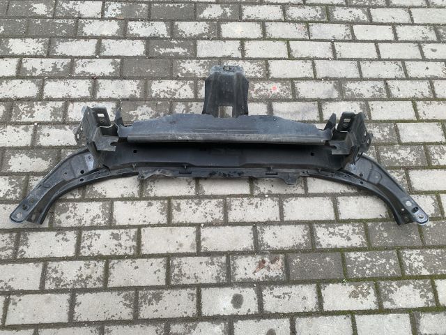 bontott RENAULT ESPACE IV Homlokfal (Üres lemez)