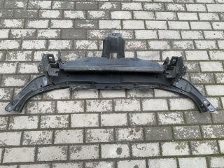 bontott RENAULT ESPACE IV Homlokfal (Üres lemez)