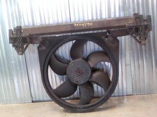bontott RENAULT ESPACE IV Hűtőventilátor