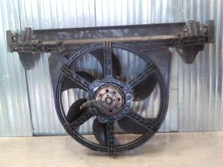 bontott RENAULT ESPACE IV Hűtőventilátor