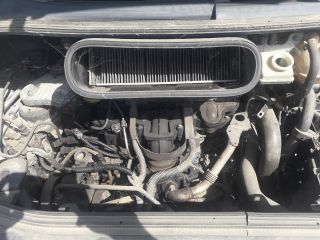 bontott RENAULT ESPACE IV Intercooler