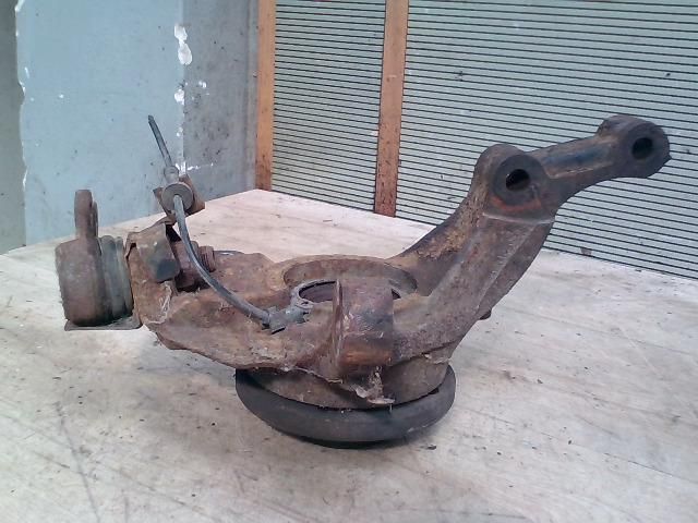 bontott RENAULT ESPACE IV Jobb első Csonkállvány Kerékaggyal