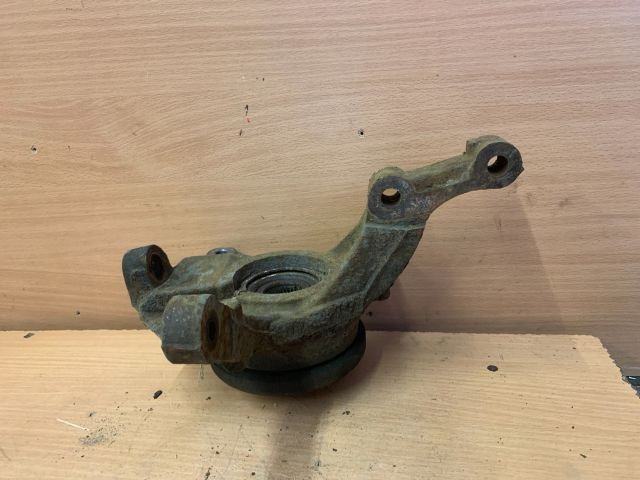 bontott RENAULT ESPACE IV Jobb első Csonkállvány Kerékaggyal