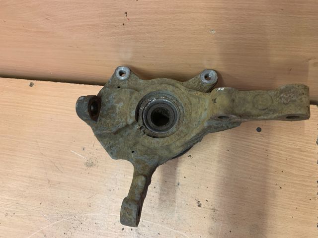 bontott RENAULT ESPACE IV Jobb első Csonkállvány Kerékaggyal