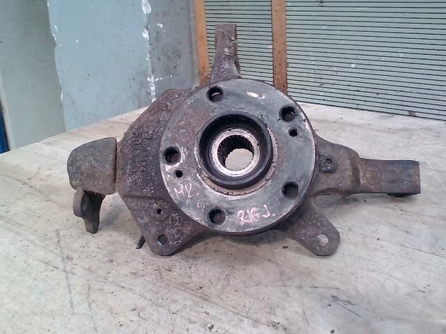 bontott RENAULT ESPACE IV Jobb első Csonkállvány Kerékaggyal