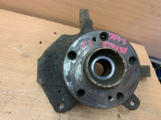 bontott RENAULT ESPACE IV Jobb első Csonkállvány Kerékaggyal