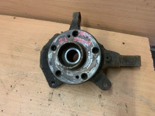 bontott RENAULT ESPACE IV Jobb első Csonkállvány Kerékaggyal