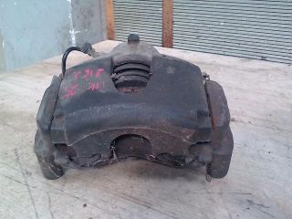 bontott RENAULT ESPACE IV Jobb első Féknyereg Munkahengerrel