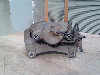 bontott RENAULT ESPACE IV Jobb első Féknyereg Munkahengerrel