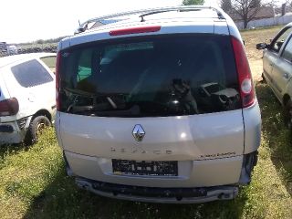 bontott RENAULT ESPACE IV Jobb első Kerékagy