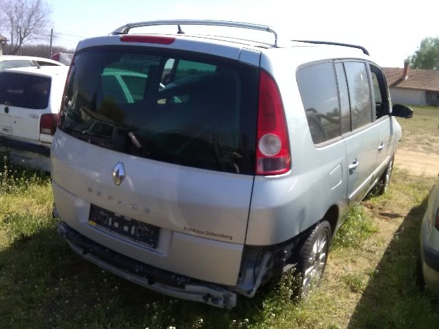 bontott RENAULT ESPACE IV Jobb első Kerékagy