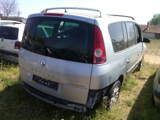 bontott RENAULT ESPACE IV Jobb első Kerékagy