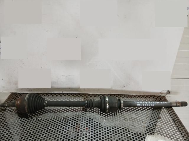 bontott RENAULT ESPACE IV Jobb Féltengely