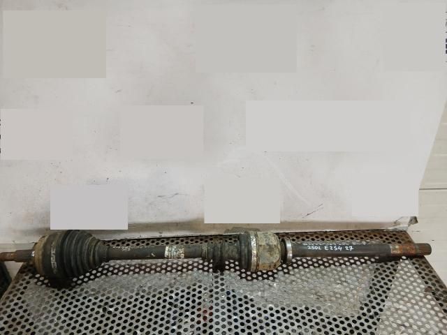 bontott RENAULT ESPACE IV Jobb Féltengely