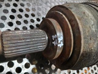 bontott RENAULT ESPACE IV Jobb Féltengely