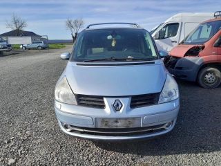bontott RENAULT ESPACE IV Jobb Féltengely
