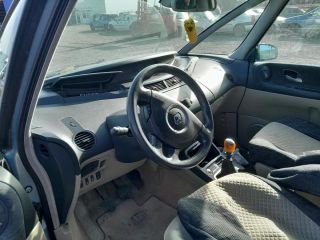 bontott RENAULT ESPACE IV Jobb Féltengely