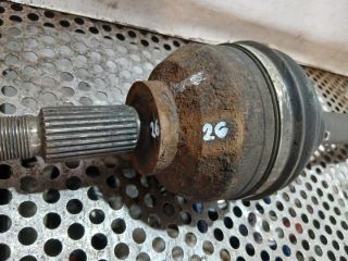 bontott RENAULT ESPACE IV Jobb Féltengely