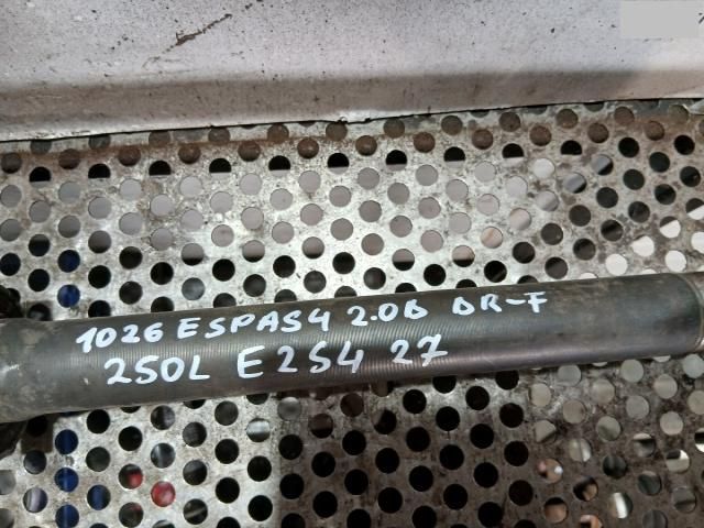 bontott RENAULT ESPACE IV Jobb Féltengely