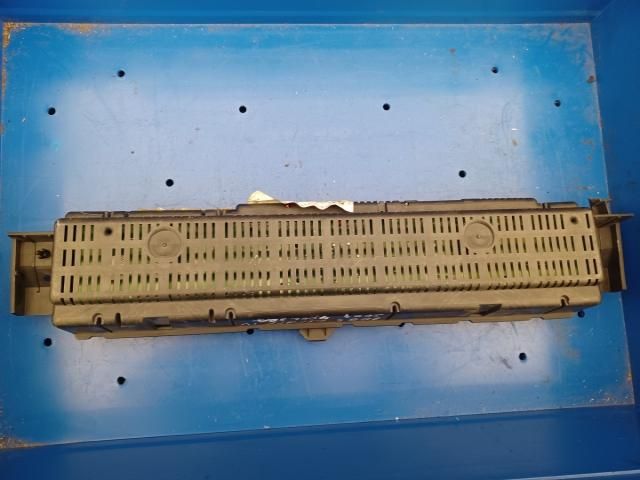 bontott RENAULT ESPACE IV Kilométeróra