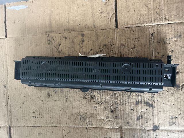 bontott RENAULT ESPACE IV Kilométeróra