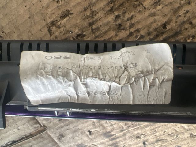 bontott RENAULT ESPACE IV Kilométeróra