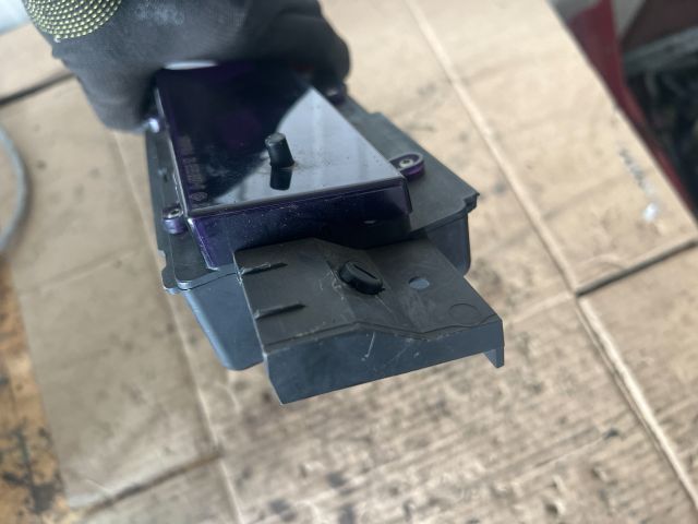 bontott RENAULT ESPACE IV Kilométeróra