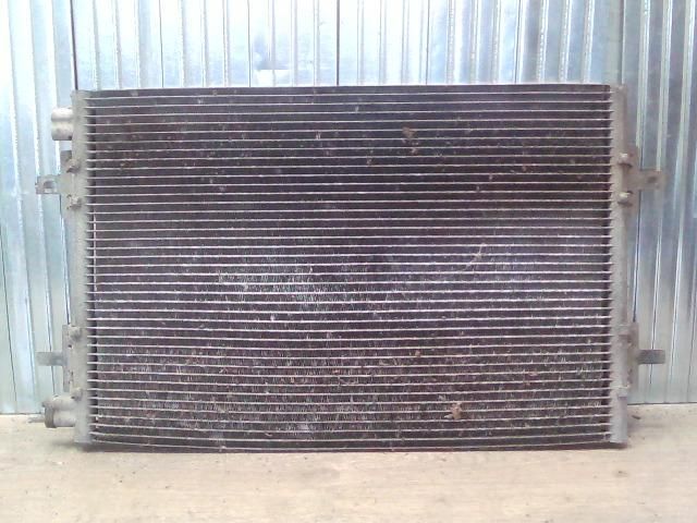 bontott RENAULT ESPACE IV Klímahűtő Radiátor