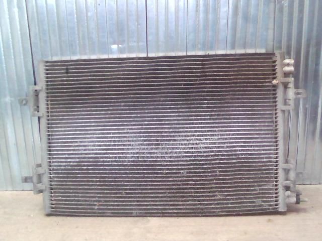 bontott RENAULT ESPACE IV Klímahűtő Radiátor