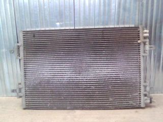 bontott RENAULT ESPACE IV Klímahűtő Radiátor