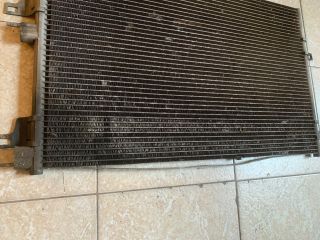 bontott RENAULT ESPACE IV Klímahűtő Radiátor