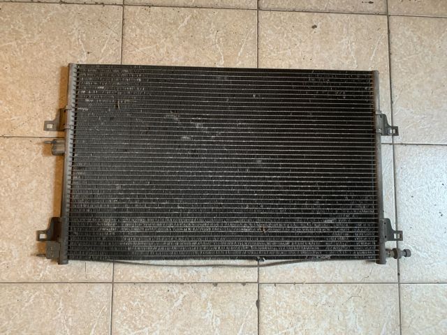 bontott RENAULT ESPACE IV Klímahűtő Radiátor