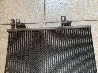 bontott RENAULT ESPACE IV Klímahűtő Radiátor