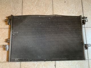 bontott RENAULT ESPACE IV Klímahűtő Radiátor