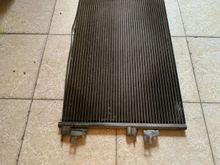 bontott RENAULT ESPACE IV Klímahűtő Radiátor