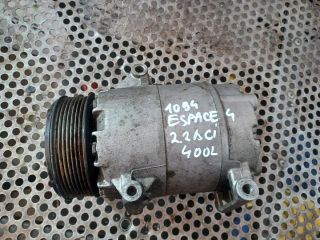 bontott RENAULT ESPACE IV Klímakompresszor