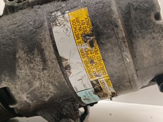 bontott RENAULT ESPACE IV Klímakompresszor