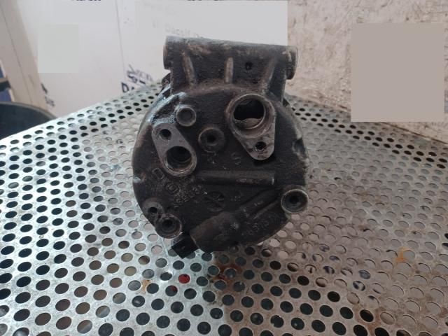 bontott RENAULT ESPACE IV Klímakompresszor