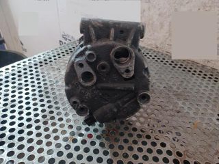 bontott RENAULT ESPACE IV Klímakompresszor