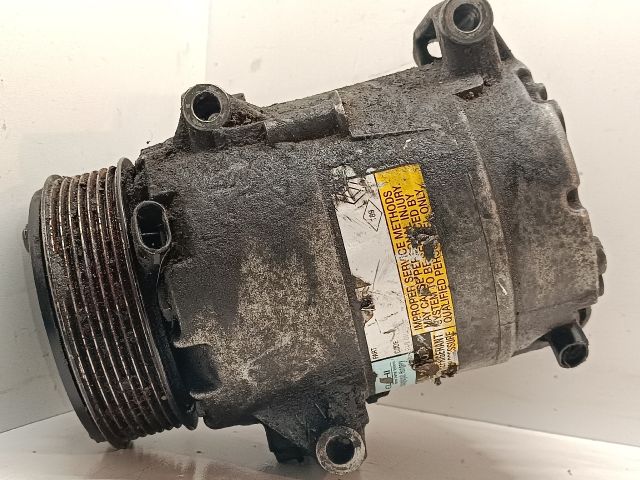 bontott RENAULT ESPACE IV Klímakompresszor