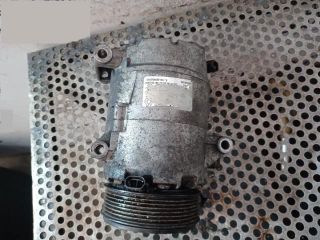 bontott RENAULT ESPACE IV Klímakompresszor