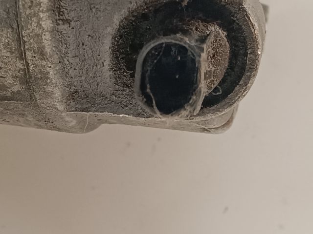 bontott RENAULT ESPACE IV Klímakompresszor