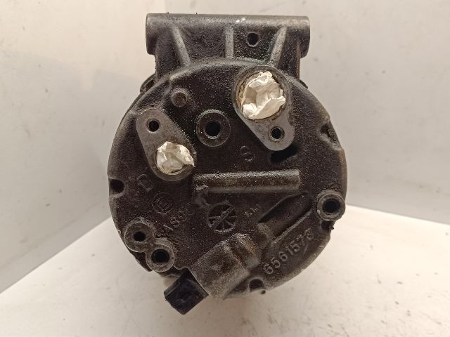 bontott RENAULT ESPACE IV Klímakompresszor