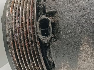 bontott RENAULT ESPACE IV Klímakompresszor