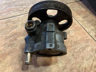 bontott RENAULT ESPACE IV Kormányszervó Motor (Hidraulikus)