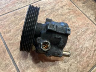 bontott RENAULT ESPACE IV Kormányszervó Motor (Hidraulikus)